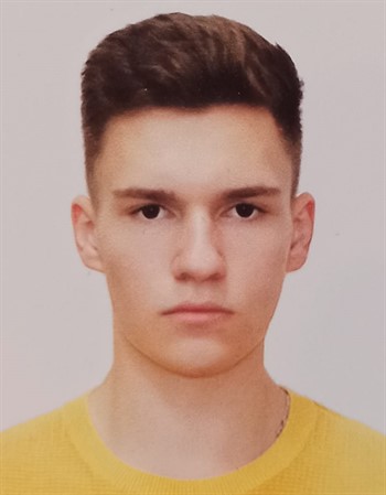 Profile picture of Daniil Zavilovich