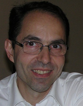 Profile picture of Igor Szittay