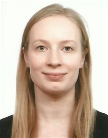 Profile picture of Marketa Woznicova