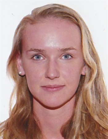 Profile picture of Kristyna Cechova
