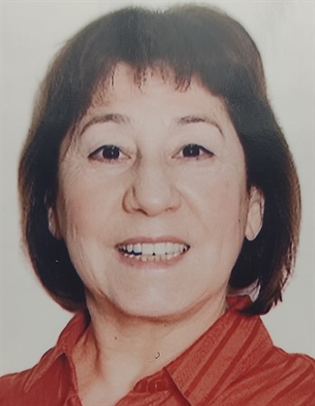 Profile picture of Zaytuna Safarova