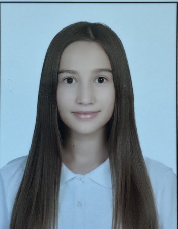 Profile picture of Veronika Babicheva