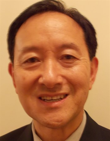 Profile picture of Winston Chow