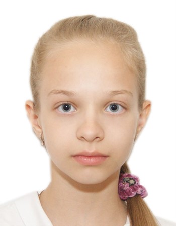Profile picture of Anastasia Baykova