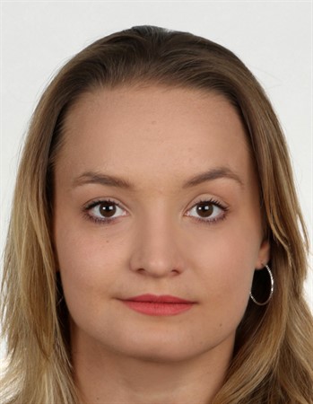 Profile picture of Katarzyna Pres