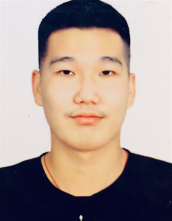 Profile picture of Odbayar Battulga