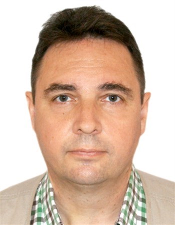 Profile picture of Maxim Sergeev