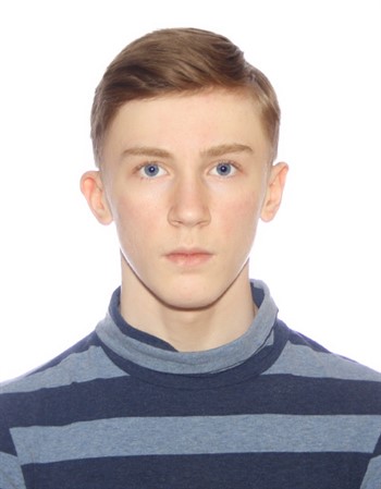 Profile picture of Maksim Karpiza