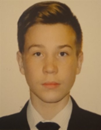 Profile picture of Vladislav Svirin