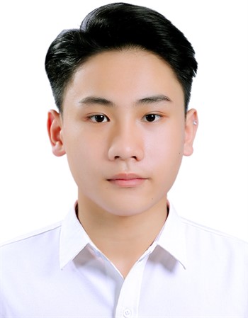 Profile picture of Pham Minh Thanh