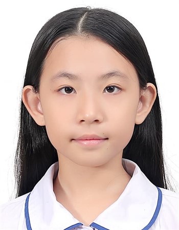 Profile picture of Lai Gia Linh