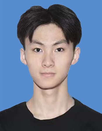 Profile picture of Liu Enze