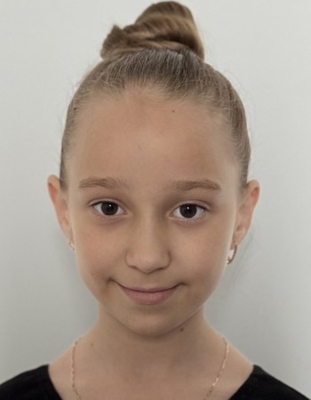 Profile picture of Milana Muntean