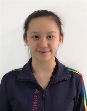 Profile picture of Chen Jie