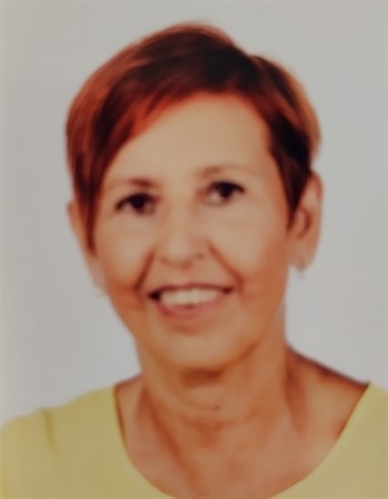 Profile picture of Maria Jose Mateos Mora