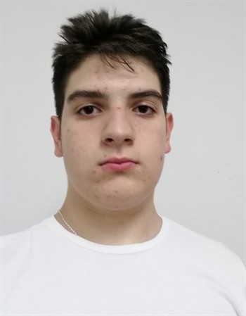 Profile picture of Alessio Galfano