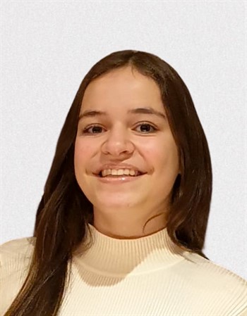 Profile picture of Mariana Ferreira