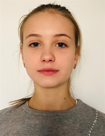 Profile picture of Daria Vereshchagina