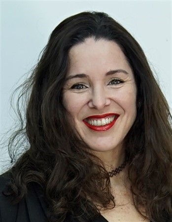 Profile picture of Carolina Marcet Llinares