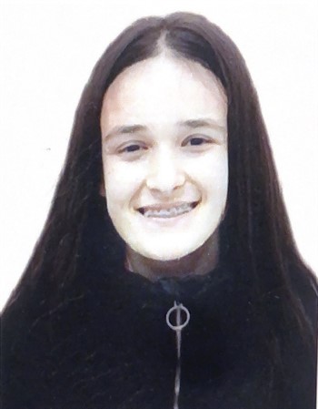 Profile picture of Angy Davila Milcica
