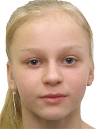 Profile picture of Anastasiia Sliusar