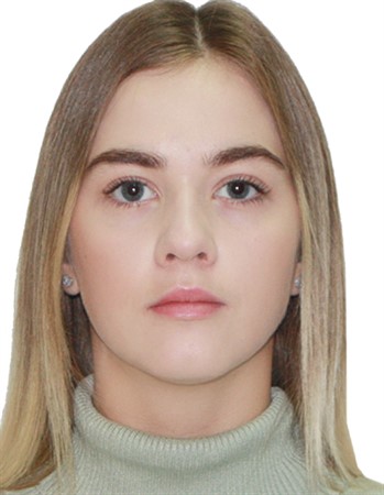 Profile picture of Maria Egorova