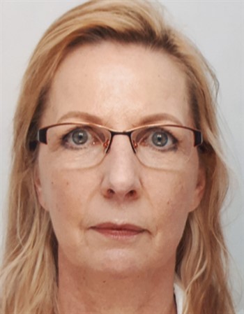 Profile picture of Anita Borchardt