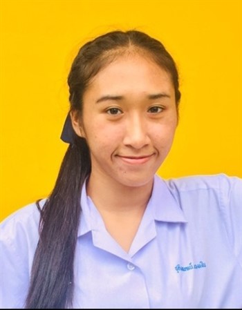 Profile picture of Chutimon Phuangngoen
