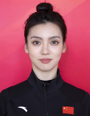 Profile picture of Feng Tianqing