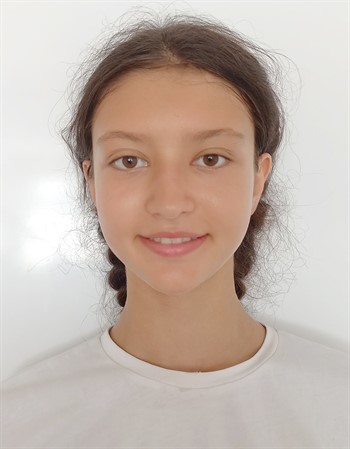 Profile picture of Asya Alara Akgun