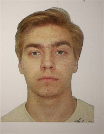Profile picture of Pavel Spiridonychev