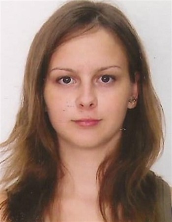 Profile picture of Iuga Elisabeta Maria