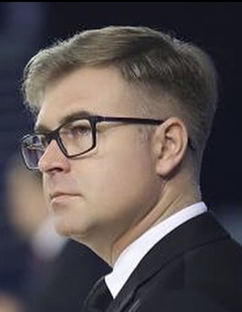 Profile picture of Gennadiy Oseshnyuk