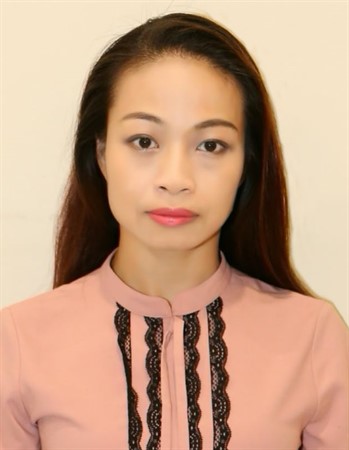 Profile picture of Nguyen Huong