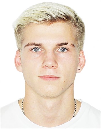 Profile picture of Alexandr Okhlopkov