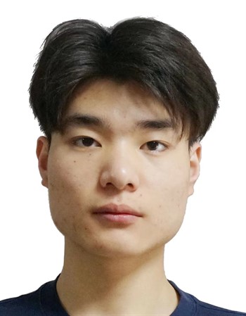Profile picture of Gao Siqi
