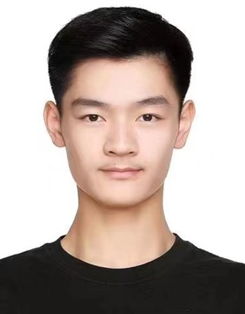 Profile picture of Wang Ziyang