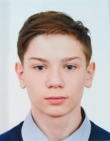 Profile picture of Nikolai Parygin