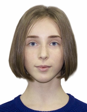 Profile picture of Daria Tsibina