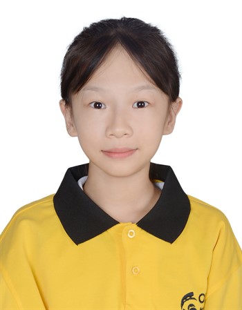 Profile picture of Yajie Ella Hu