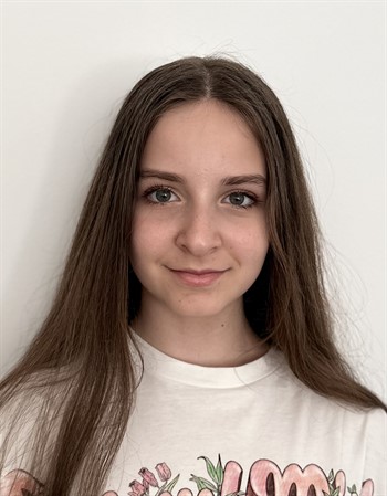 Profile picture of Polina Bokhan