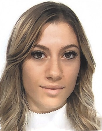 Profile picture of Miriana Ferrantino