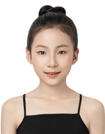 Profile picture of Xu Yingge
