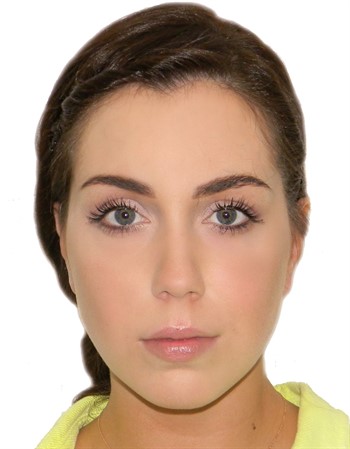 Profile picture of Mariia Orlova