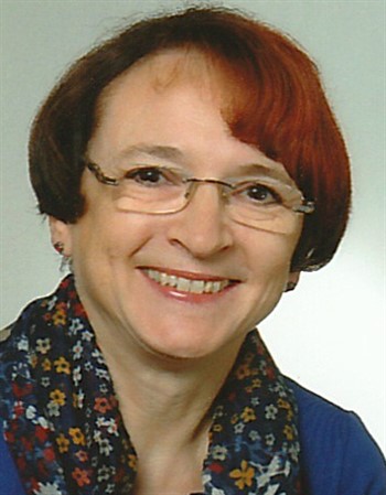Profile picture of Elisabeth Nicklas