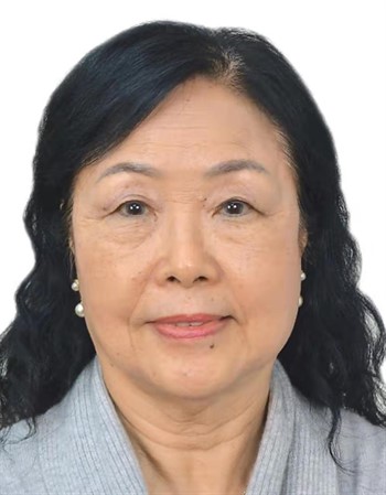 Profile picture of Lui Kit Ha