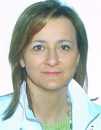 Profile picture of Anna Mazzone