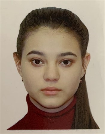 Profile picture of Tatiana Matmusaeva