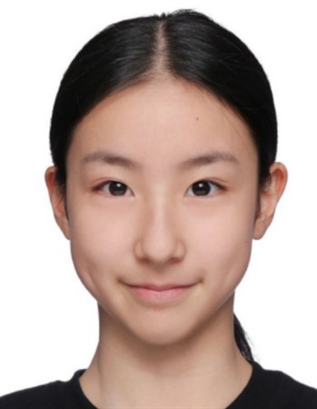 Profile picture of Lu Qiannuo