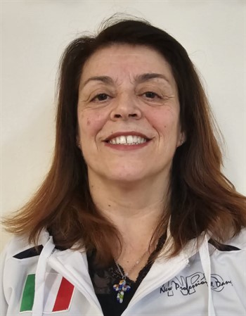 Profile picture of Patrizia Pasquini